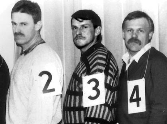 presunto asesino de olof palme