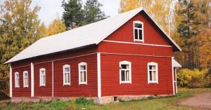 casa sueca